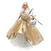 Celebration Barbie Special Edition 2000 Holiday Barbie Doll