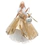 Celebration Barbie Special Edition 2000 Holiday Barbie Doll