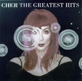 Cher Greatest Hits [MINIDISC]