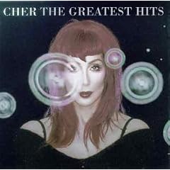 Cher Greatest Hits [MINIDISC]