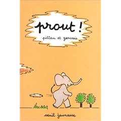 Prout !