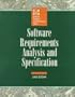 Software Requirements Anal Specif (McGraw-Hill Systems Design & Implementation Series)