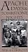 Books : Apache Days and Tombstone Nights: John Clum's Autobiography, 1877-1887