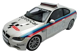 Amazon.com: 2009 BMW M3 E92M Moto GP 2