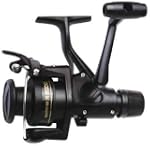 Shimano IX2000R Spinning Reel, 4.1:1...