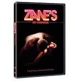Zanes Sex Chroniclesby Patrice Fisher