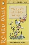 Review Puffin  / The Giraffe and the Pelly and Me: Unabridged (Puffin audiobooks)