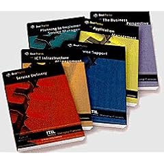 ITIL Complete Library (Book Format) (OGC Best Practice Series)