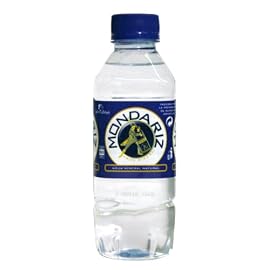 (お徳用ボックス)  モンダリズ 330ml*40本