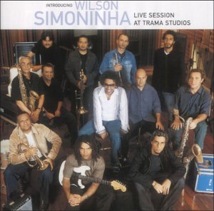 CD-Charts  Search : Introducing...Live at Trama Studios