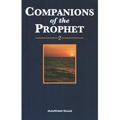 Companions of the Prophet: v. 2