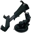 Supporto universale da auto con ventosa per Tablet 7-10