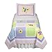 Tiddliwinks Blossom Bedding Collection