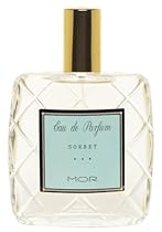 Mor Cosmetics Sorbet 3.4 oz Eau de Parfum Spray