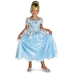 Disney Princess Cinderella Child Costume