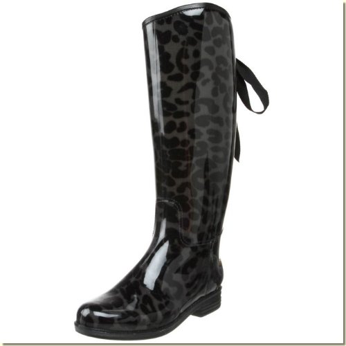 dav Womens Victoria Lynx Boot