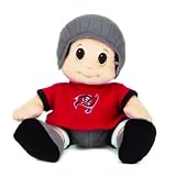 Tampa Bay Buccaneers 9- Inch Plush Mascot