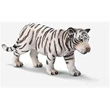 Eigenschaften Schleich 14352 / Schleich 14352 - Tigerin, weiß