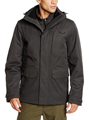 Salewa Chaqueta Fanes Ptx/Tw M (Gris)