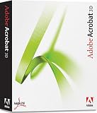 Eigenschaften Adobe  / Adobe Acrobat 3D Upgrade WIN deutsch von Adobe Acrobat 6.0 Professional