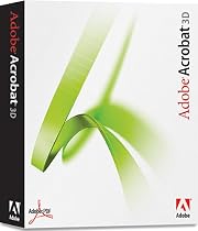 Adobe Acrobat 3D Upgrade WIN deutsch von Adobe Acrobat 6.0 Professional