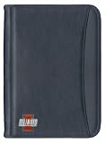 Illinois Fighting Illini Zipped Portfolio