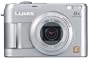 Panasonic Lumix DMC-LZ2 5MP Digital Camera with 6x Image Stabilized Optical Zoom (Silver)
