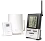 Oregon Scientific RGR126 Cable Free Long Range Rain Gauge