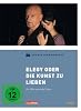 Elegy oder die Kunst zu lieben - Grosse Kinomomente (DVD)