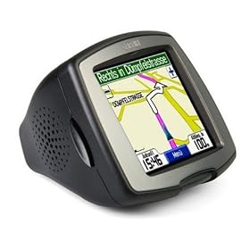 Garmin Streetpilot C340 GPS Navigation Unit