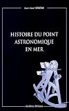 Histoire du point astronomique en mer