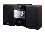 Sony CMTFX250 Mini Hi-Fi with All in One Audio System