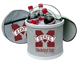 Mississippi State Bulldogs - Ice Bucket Coolers