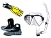 Sports : Mares ABC-Set Avanti Quattro