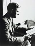 F. Scott Fitzgerald, Art Poster by National Archive