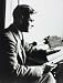 F. Scott Fitzgerald, Art Poster by National Archive