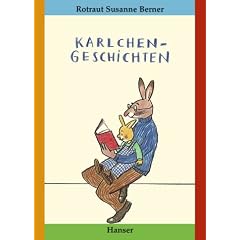 Karlchen-Geschichten: Ein Vorlese-Bilder-Buch