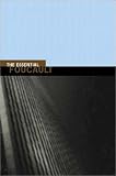 The Essential Foucault