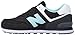 New Balance Men's ML574 State Fair Running Sneaker