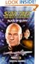 Blaze of Glory (Star Trek The Next Generation, No 34)