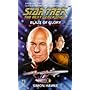 Blaze of Glory (Star Trek The Next Generation, No 34)
