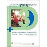 Pilates Plus Power: P3
