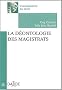 La D�ontologie des magistrats