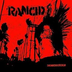 INDESTRUCTIBLE