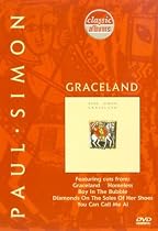 Classic Albums - Paul Simon - Graceland [1997] [DVD]