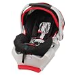 Graco SafeSeat Pierson Mosaic Infant Car Seat