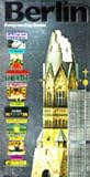 Berlin (Everyman City Guides)