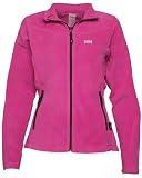 Helly Hansen Veste Polaire Extensible Terrain Pro Fuchsia
