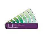 PANTONE Solid in Hexachrome coated