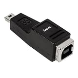 Review Hama 00074222 / Hama Mini USB Adapter B5